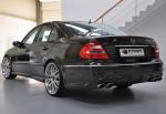 Mercedes-Benz E-Class by Prior Design 1998 года